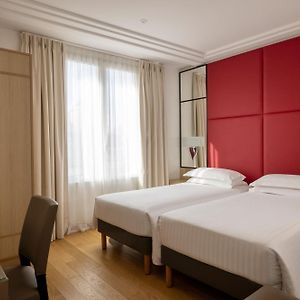 Chambre Supérieure Double